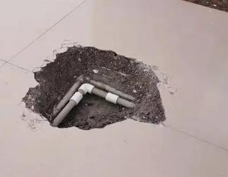 范县卫生间漏水维修公司为您分享如何判断家里漏水