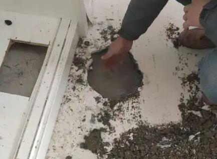 范县卫生间漏水维修公司分享下精确定位查漏水一次多少钱?不同级别收费不同